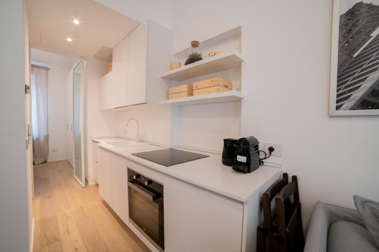 Navigli-Centro-Universita, Amazing New Apartment Mediolan Zewnętrze zdjęcie