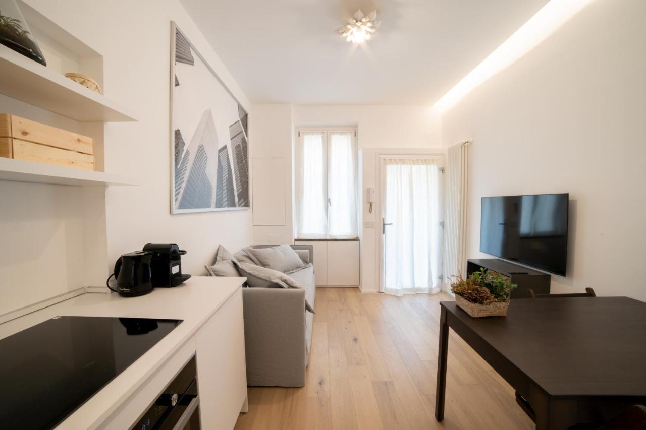Navigli-Centro-Universita, Amazing New Apartment Mediolan Zewnętrze zdjęcie