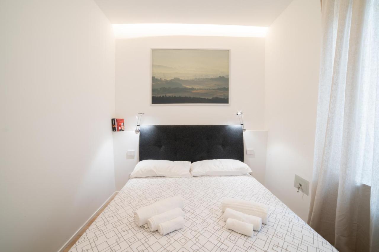Navigli-Centro-Universita, Amazing New Apartment Mediolan Zewnętrze zdjęcie