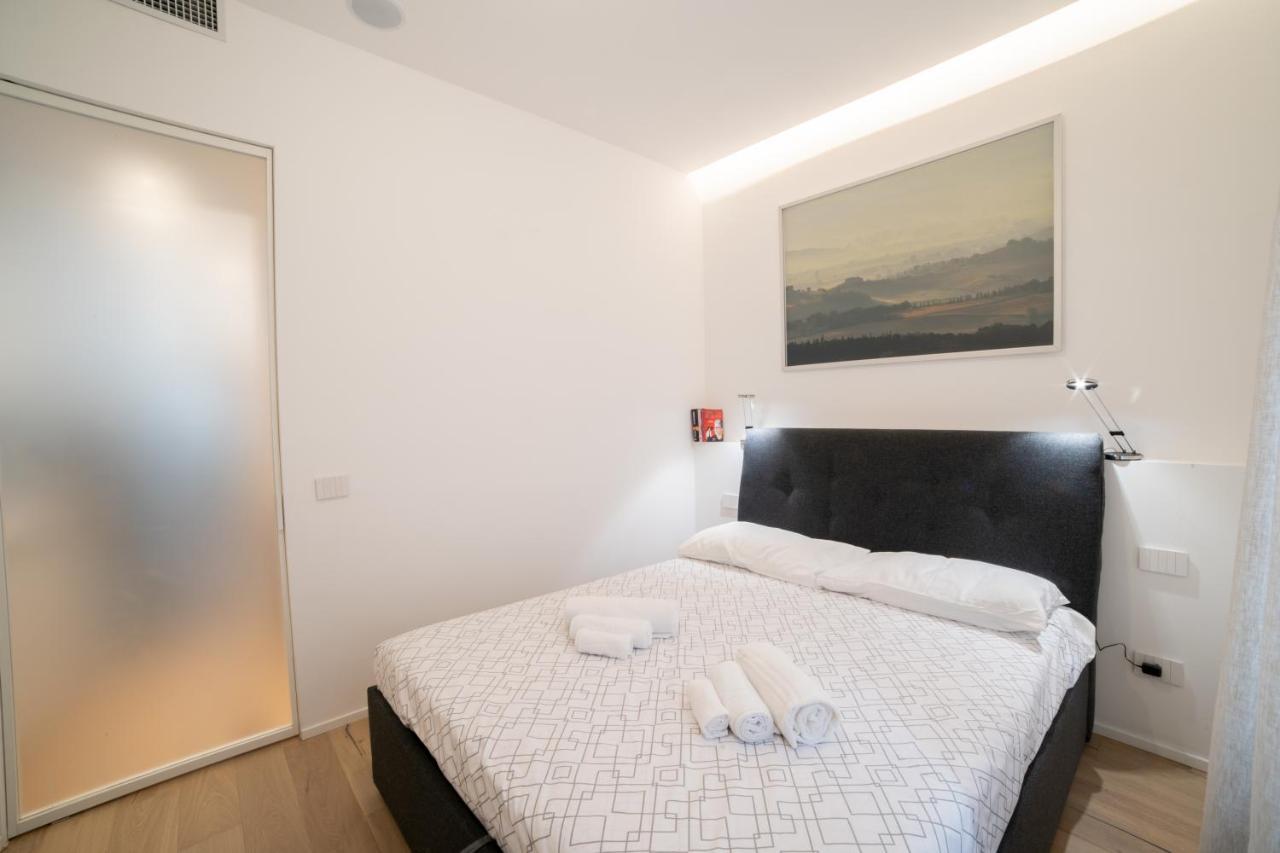 Navigli-Centro-Universita, Amazing New Apartment Mediolan Zewnętrze zdjęcie