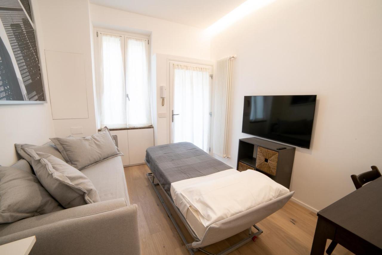 Navigli-Centro-Universita, Amazing New Apartment Mediolan Zewnętrze zdjęcie