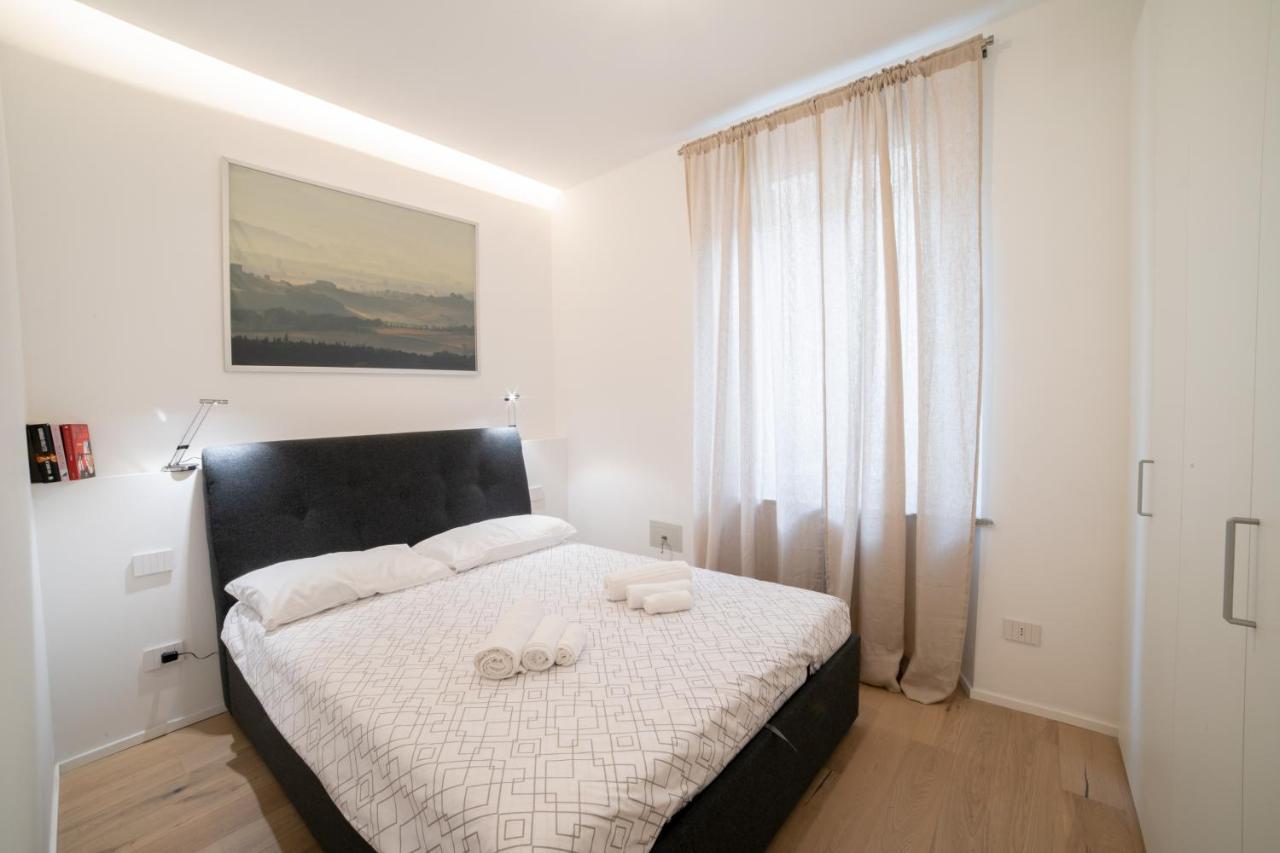 Navigli-Centro-Universita, Amazing New Apartment Mediolan Zewnętrze zdjęcie